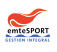 LOGO emteSPORT